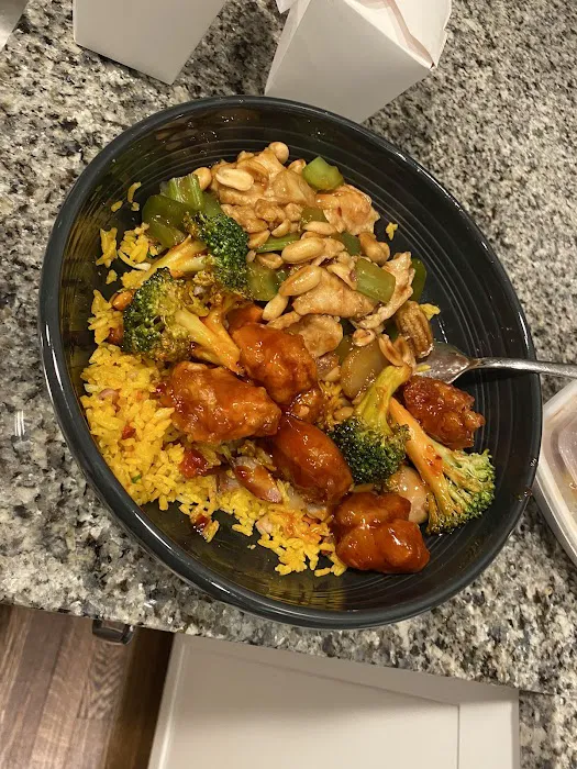 China Taste Restaurant 6