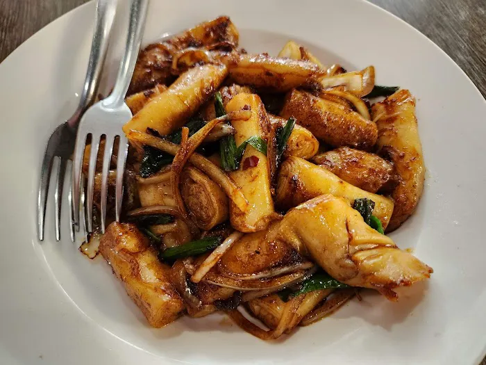 A+ Hong Kong Kitchen 3