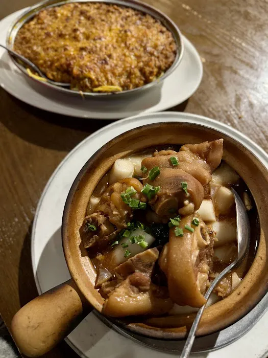 A+ Hong Kong Kitchen 2