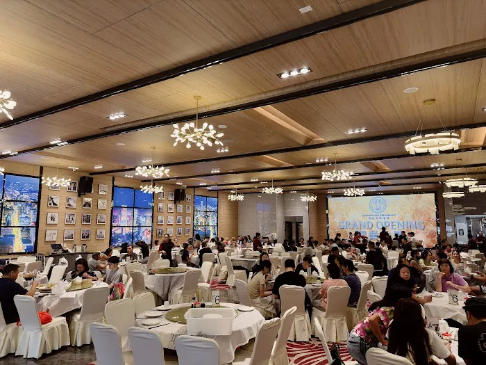 Diamond Bay Restaurant 6