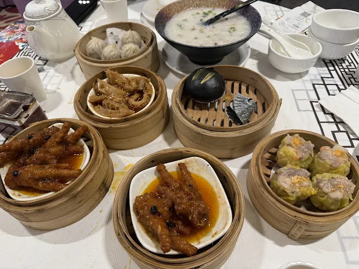 Diamond Bay Restaurant 8