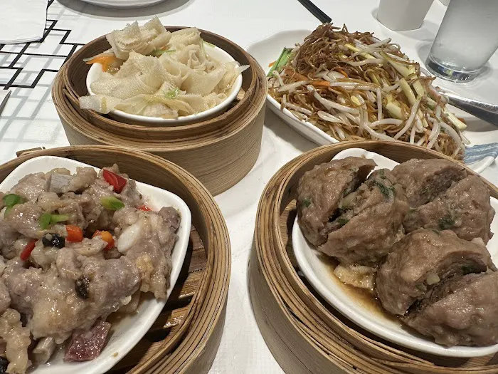 Diamond Bay Restaurant 7
