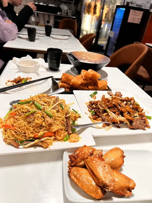 Jin Huang (King's Kitchen) 5