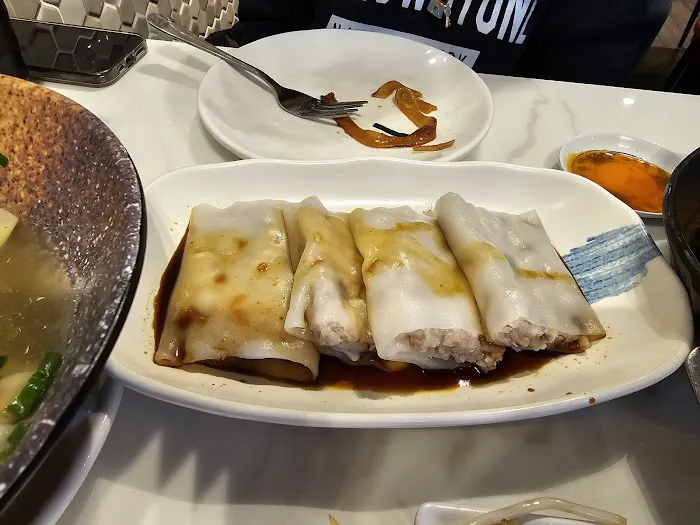 Jin Huang (King's Kitchen) 7