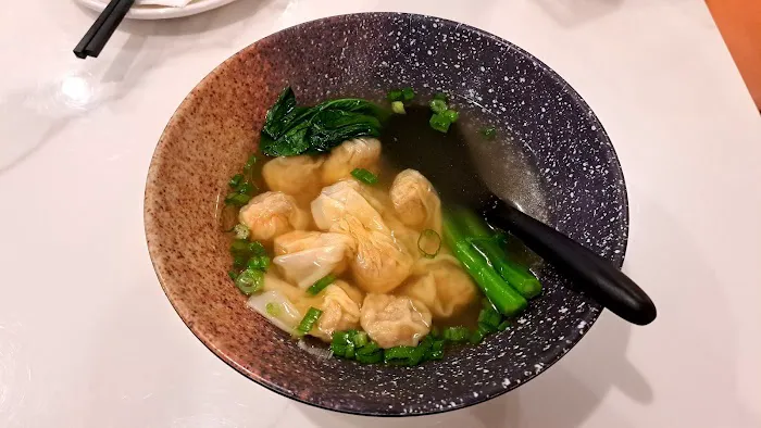 Jin Huang (King's Kitchen) 9
