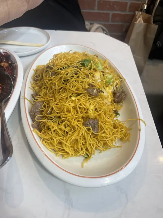 Szechuan Fish 诸葛私厨烤鱼 7