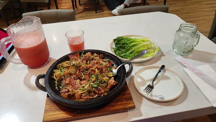 Szechuan Fish 诸葛私厨烤鱼 4