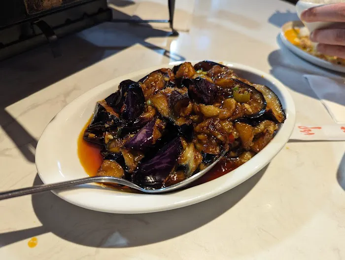 Szechuan Fish 诸葛私厨烤鱼 1