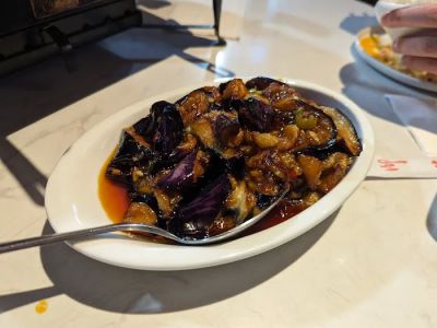 Szechuan Fish 诸葛私厨烤鱼 0