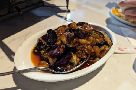 Szechuan Fish 诸葛私厨烤鱼