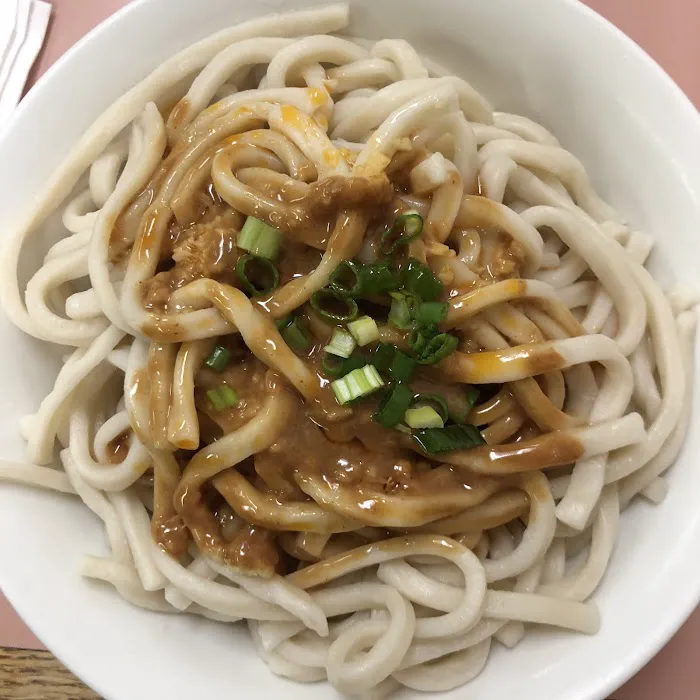 Szechuan Noodle Bowl 10