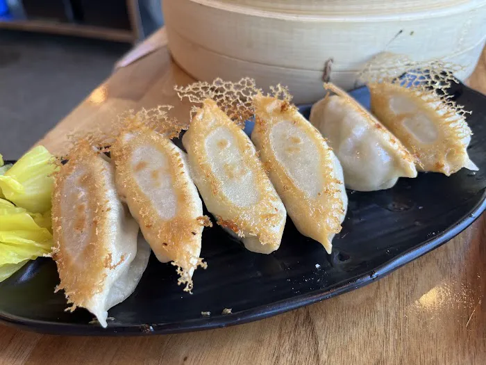 Dough Zone Dumpling House Seattle International District 7