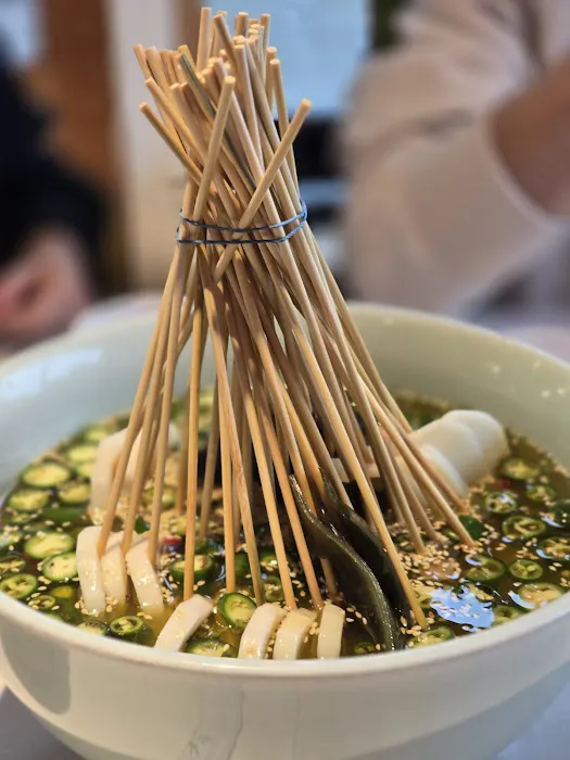 Chengdu Taste Seattle 9