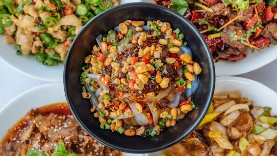 Chengdu Taste Seattle 7