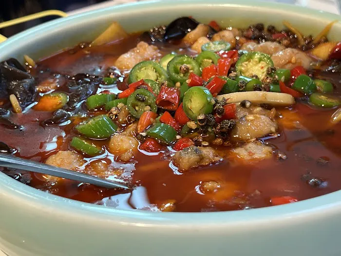 Chengdu Taste Seattle 5