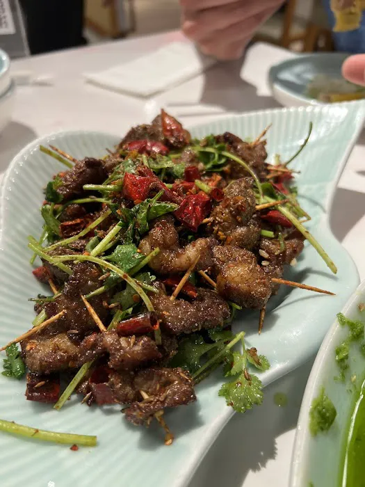 Chengdu Taste Seattle 4
