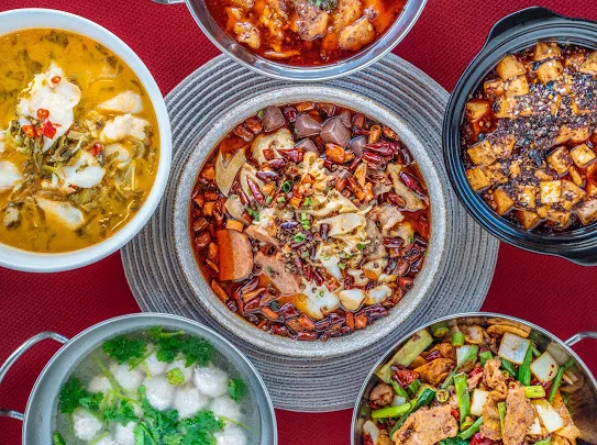Chengdu Taste Seattle 2