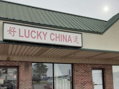 Lucky China 0