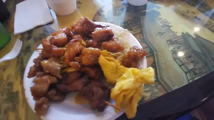 Coco China Buffet 1
