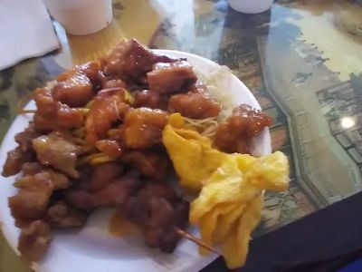 Coco China Buffet 0