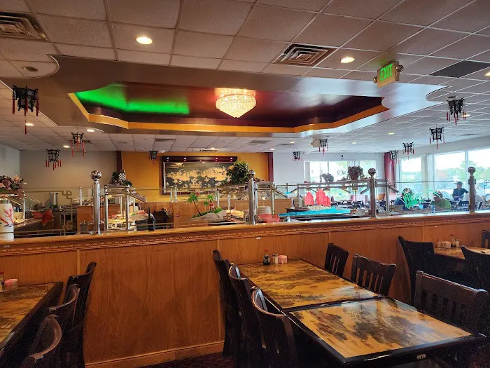 Coco China Buffet 6