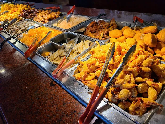 Coco China Buffet 10