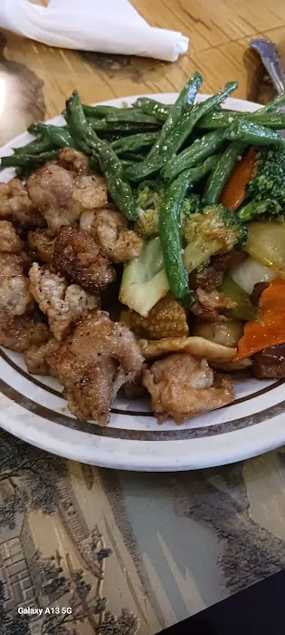 Coco China Buffet 9