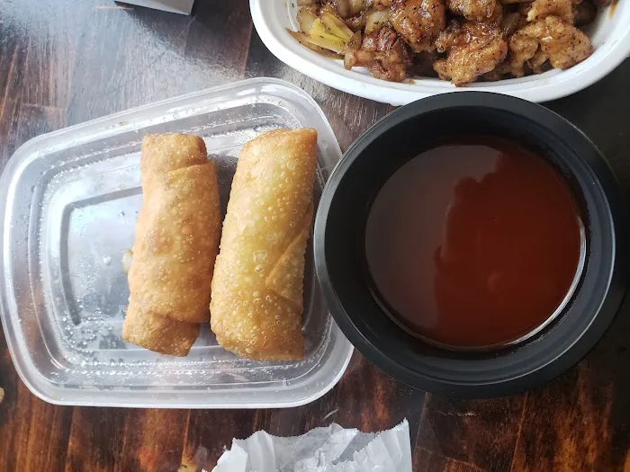 China Wok 6