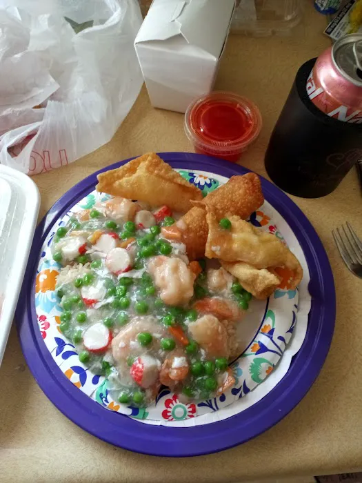 China Wok 9