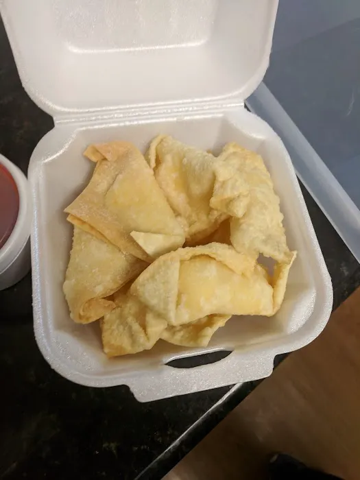 China Wok 2