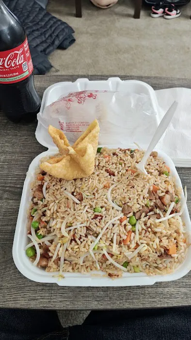 China Garden Restaurant 5