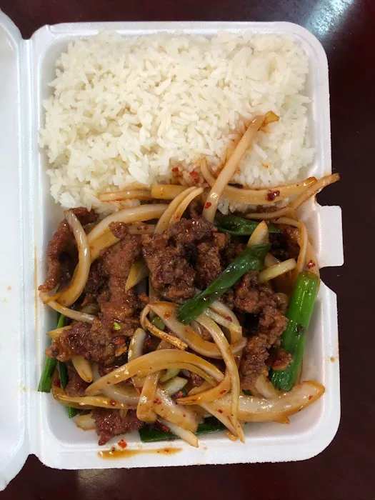 China Garden Restaurant 6