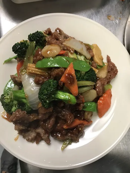 China Garden Restaurant 7