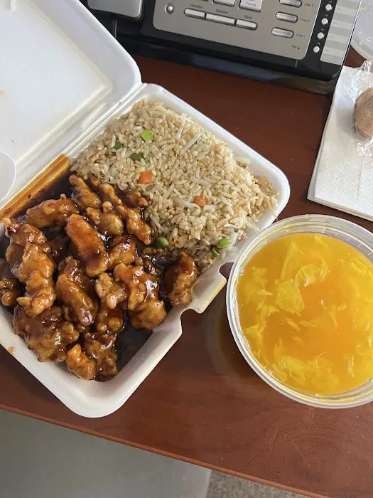 China Garden Restaurant 3