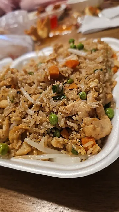 China Garden Restaurant 2