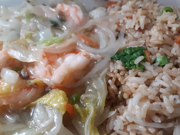 China Garden Restaurant 1
