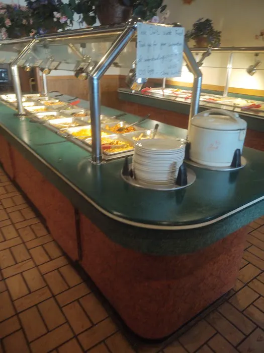 China Buffet 6