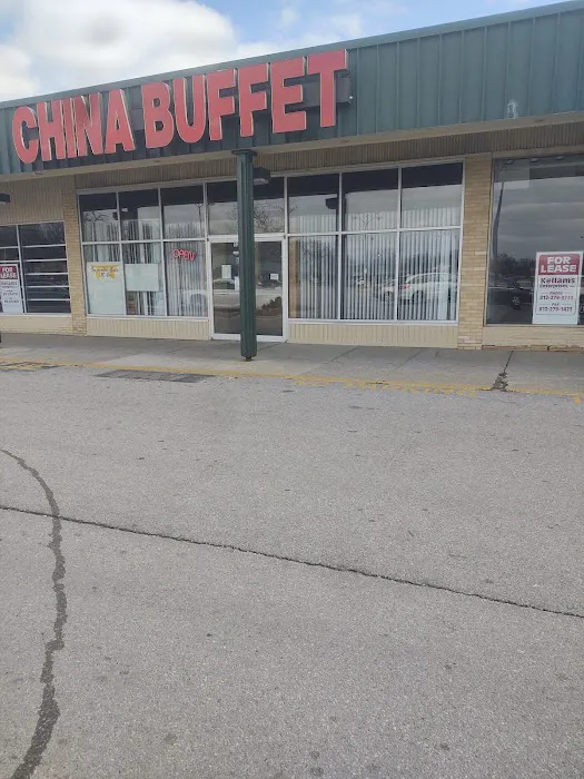 China Buffet 4