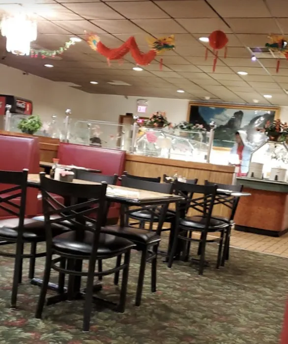 China Buffet 7
