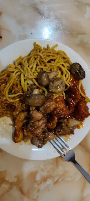 China Buffet 1
