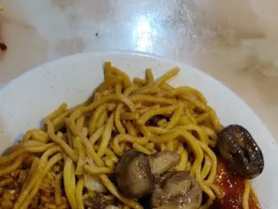 China Buffet 0