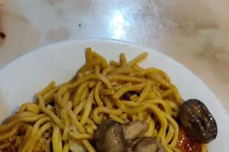 China Buffet
