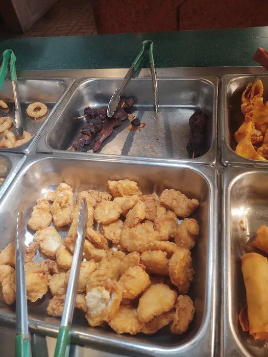 China Buffet 3