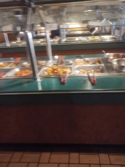 China Buffet 2