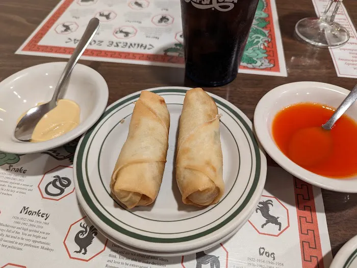 China Palace Restaurant 10
