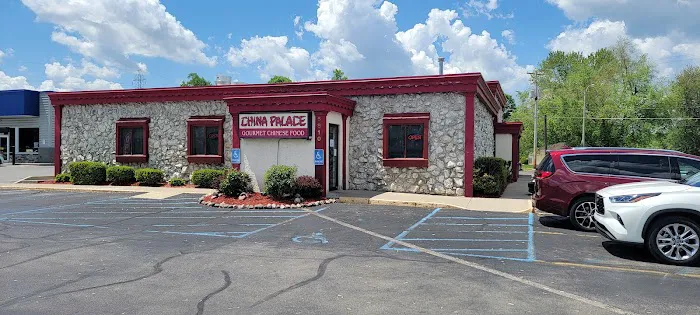 China Palace Restaurant 5