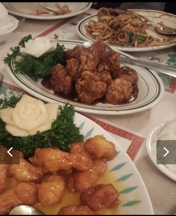 China Palace Restaurant 1