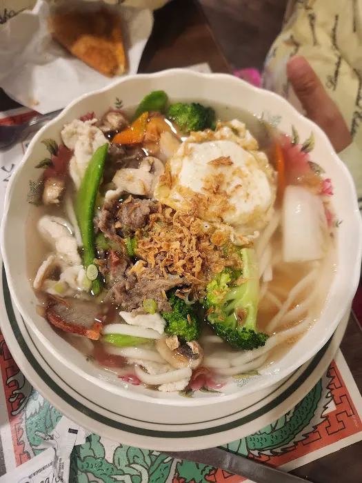 China Palace Restaurant 3