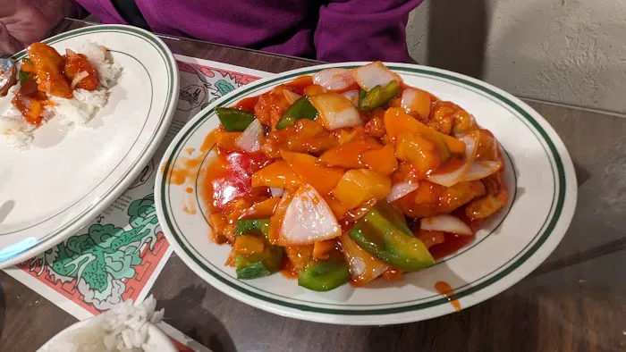 China Palace Restaurant 7