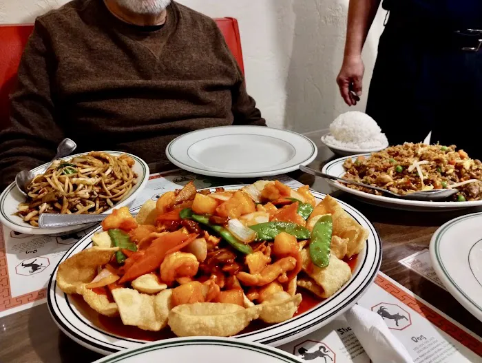China Palace Restaurant 4